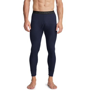 Jockey Men's Waffle Pant