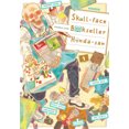 thumbnail image 1 of Skull-face Bookseller Honda-san, Vol. 1, 1 of 2