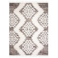 thumbnail image 4 of Safavieh Moroccan Tassel Shag Desmond Southwestern Area Rug, 4 of 6