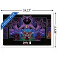 thumbnail image 2 of Poppy Playtime : Chapitre 3 - Cordes, 2 of 4