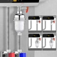 thumbnail image 4 of EGNMCR Pre-filter Water Heater Pre-Filter With 316 Stainless Steel Net filte filte, 4 of 5