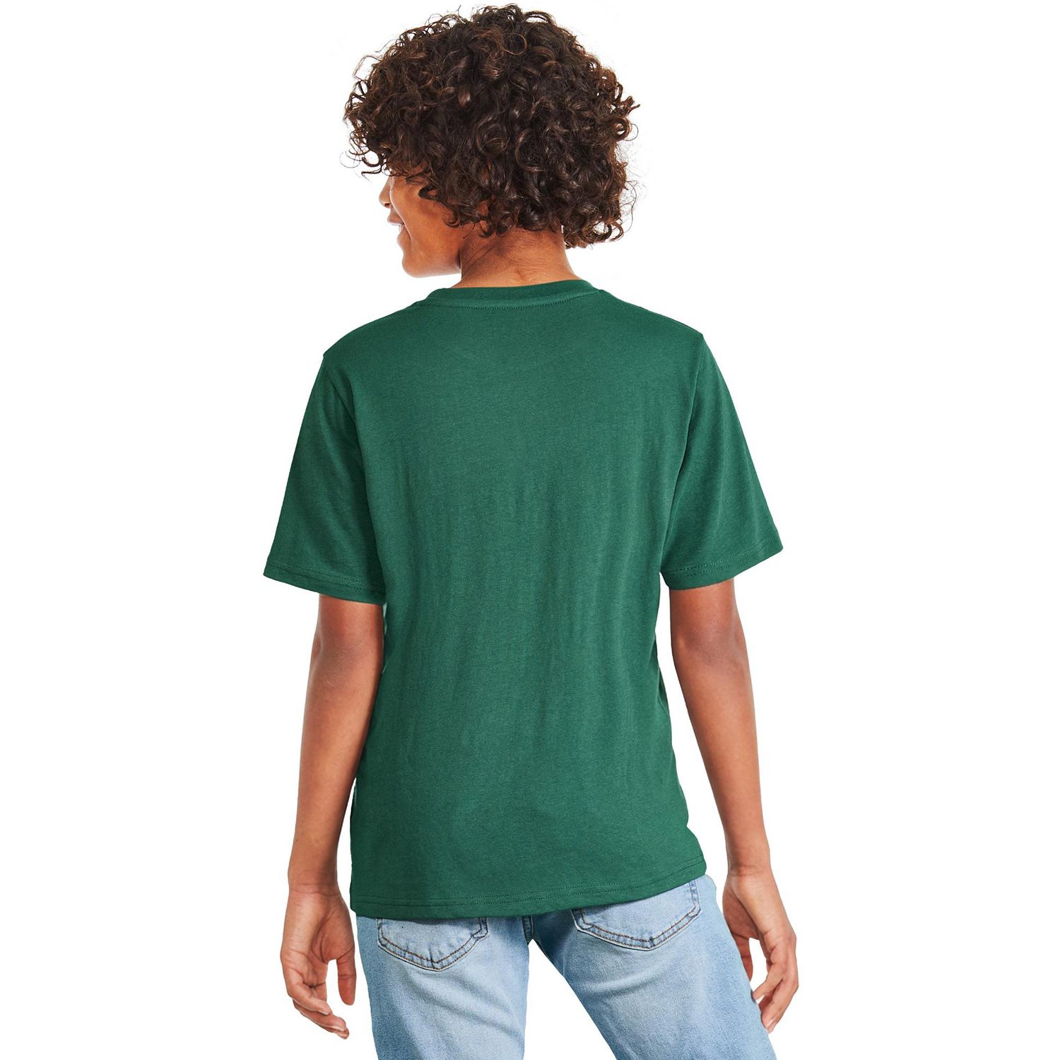 T-shirt à imprimé graphique Les Tortues ninja pour garçons
