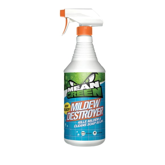 Mean Green 7004324 MILDEW DESTROYER 32OZ (Pack of 6)