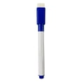 thumbnail image 1 of Marqueurs Colorés avec Capuchon Effaceur Marqueurs pour Tableau Blanc Pointe Pointe Étudiant Marqueurs pour Tableau Blanc pour Enseignants École 2 ml, 1 of 8