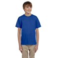 thumbnail image 1 of Hanes T-Shirt Jeunesse 5.2 oz., 50/50 EcoSmart - 5370, 1 of 1