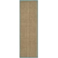 thumbnail image 3 of Safavieh Natural Fiber Arbor Border Area Rug, 3 of 4