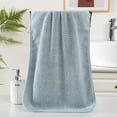 thumbnail image 1 of Boluoge Thickened Towel Is Softer And More Absorbent Than Towel For Children And Adults, 1 of 3