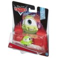 thumbnail image 2 of Disney/Pixar Cars Mike Die-Cast Vehicle, 2 of 2