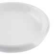 thumbnail image 2 of Mainstays White Glazed Ceramic Spoon Rest, 1 Piece, 2 of 5