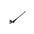 thumbnail image 1 of Wweixi Support de Microphone pour Grosse Caisse Tige Allongée Robuste Pince 8 mm Tête Professionnelle Microphone Tête 8 mm, 1 of 6