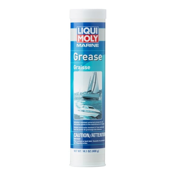 Marine Grease Marine Grease