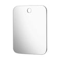 thumbnail image 1 of HILABEE Miroir de Douche Antibuée pour Rasage Hommes Femmes, Miroir Mural de Voyage Rectangulaire, 1 of 9