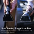 thumbnail image 2 of BISSELL Little Green Auto Pro, Portable Carpet and Upholstery Deep Cleaner, Car/Auto Detailer, Professional-Grade Auto Tools and Cleaning Formula Included, 3909P, 2 of 2