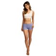 thumbnail image 5 of Jockey Culotte Garçonne Sans Coutures pour Femmes, 5 of 5