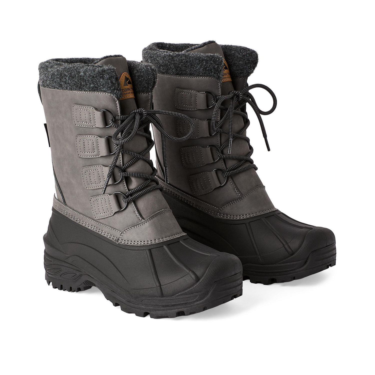 Ozark Trail Men's Winter Boots