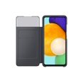 thumbnail image 2 of Samsung Galaxy A52 S-View Wallet Cover Black, 2 of 5