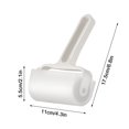 thumbnail image 3 of Agiferg Portable Reusable Clothes Hair Sticking Device, Tearable Roller Roll Paper, Clothes Pet Hair Sticking Device, 3 of 4