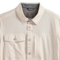 thumbnail image 2 of Jockey Outdoors Men's Long Sleeve Tech Shirt, 2 of 8