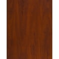 thumbnail image 4 of Series C 60W Bow Front L Desk with Drawers in Mocha Cherry - Engineered Wood, 4 of 5