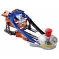 thumbnail image 1 of Mattel Disney Pixar Cars Micro Drifters Transforming Trackset Race Track | Y3153, 1 of 10