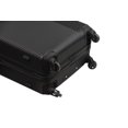 thumbnail image 4 of Champs Express Grid Collection 3 Piece Luggage Set, 4 of 4
