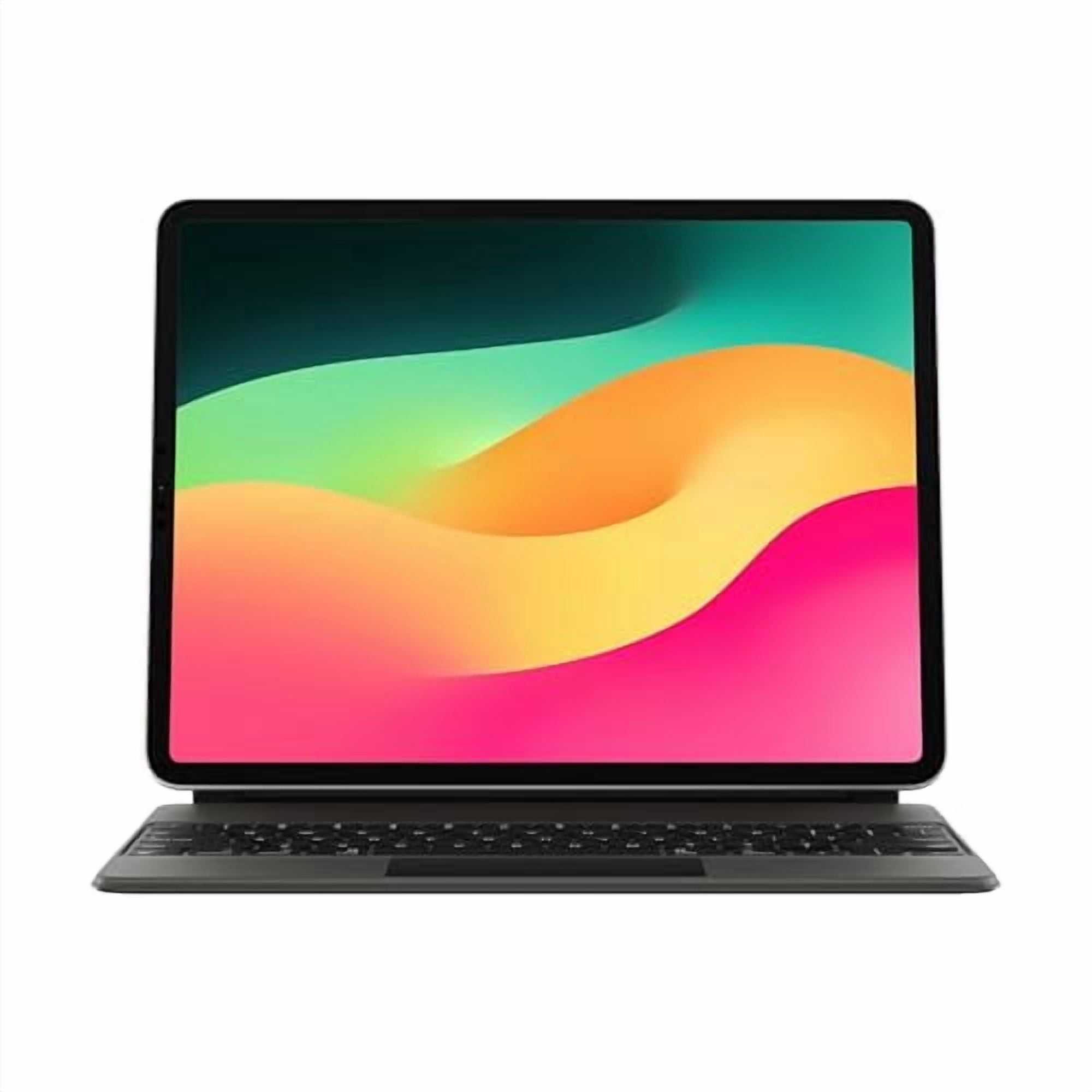 Apple Magic Keyboard: iPad Keyboard and case for iPad Pro 12.9