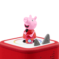 thumbnail image 1 of tonies Peppa Pig: My First Album Audio Play Figurine, 1 of 6