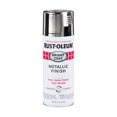 thumbnail image 1 of SPRYPAINT CHROME 12OZ (Pack of 1), 1 of 4