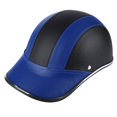 thumbnail image 3 of Sports Cycling Safety Helmet Baseball  Hat for Motorcycle Bike Scooter, 3 of 7
