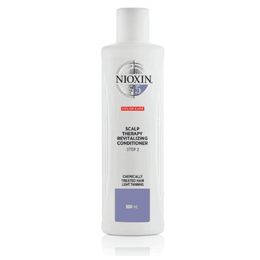 Nioxin System 5 Revitalisant Thérapeutique du Cuir Chevelu 10,1 oz / 300 ml