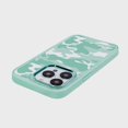 thumbnail image 2 of Caseco Étui pour iPhone 15 Pro Max avec MagSafe - Camouflage Sarcelle, 2 of 5