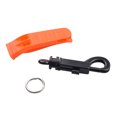 thumbnail image 4 of Whistle,6pcs Whistle Safety Whistle Whistle, 4 of 6