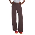 thumbnail image 1 of George Women's Soft Knit Wide Leg Pant, 1 of 6