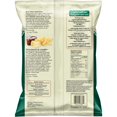 thumbnail image 2 of Miss Vickie's® Kettle Cooked Sea Salt & Malt Vinegar Potato Chips, 2 of 6