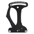 thumbnail image 1 of Spoke Tension Meter Gauge Accessories Calibration Indicator Equipment Measurement Device Wheels Repair Tool Spokes Checker Cycling Accessory Black, 1 of 8