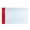 Red, variant on Portable A4 Tracing LED Copy Board Light Box Slim Light Pad USB Power Copy Drawing Board New Tracing Light Board For Artists Designing Sketching