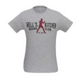 thumbnail image 3 of Dare Devil tsddhellskitboxXXL Hells Kitchen Boxing Club Mens T-Shirt - 2XL, 3 of 5