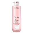 thumbnail image 3 of Olay Super Serum Body Wash for Normal Skin, Serum Complex for Luminous Skin, 3 of 19
