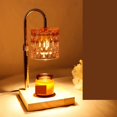 thumbnail image 1 of Candle Warmer Lamp Electric Dimmable Wax Melt Warmer Adjustable with Timer for Scented Wax ,Fast Heating, 1 of 7