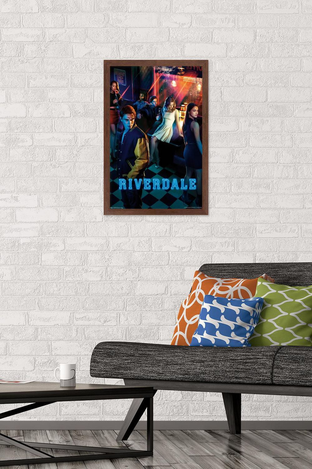 Riverdale - Key Art Wall Poster