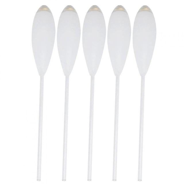 Haofy Sinking Float, Large Floats, White+Golden Fishing Tackle Shop For Outdoor Angler Fishing