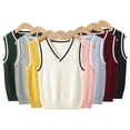thumbnail image 1 of CUITING Gilet en Coton Confortable pour Garçons et Tout-Petits, 1 of 9