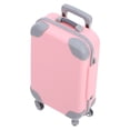 thumbnail image 4 of Miangastore Mini House Accessories Pink 1Set 6.7X3.9X1.9In, 4 of 8