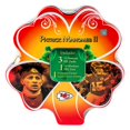 thumbnail image 4 of 2026 Panini Football Trading Cards Shamrock Tin - Patrick Mahomes, 4 of 4