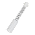 thumbnail image 1 of Stylo d'Injection d'Acide Hyaluronique, Dispositif d'Injection d'Acide Hyaluronique Sans Aiguille pour le Visage, Stylo Vaporisateur d'Acide Hyaluronique Intégration Transparente, 1 of 8