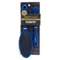 thumbnail image 1 of Conair Velvet Touch 2 pk Cushion & Mini Brush, 1 of 3