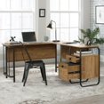 thumbnail image 4 of Sauder Station House® L-Desk, 4 of 9