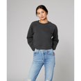 thumbnail image 2 of Bella + Canvas Womens Fleece, 2 of 4