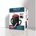 thumbnail image 2 of Ash Vacuum 2 HP, 2 of 4