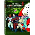 thumbnail image 2 of The Real Ghostbusters: The Animated Series, Volumes 1-5, 2 of 2